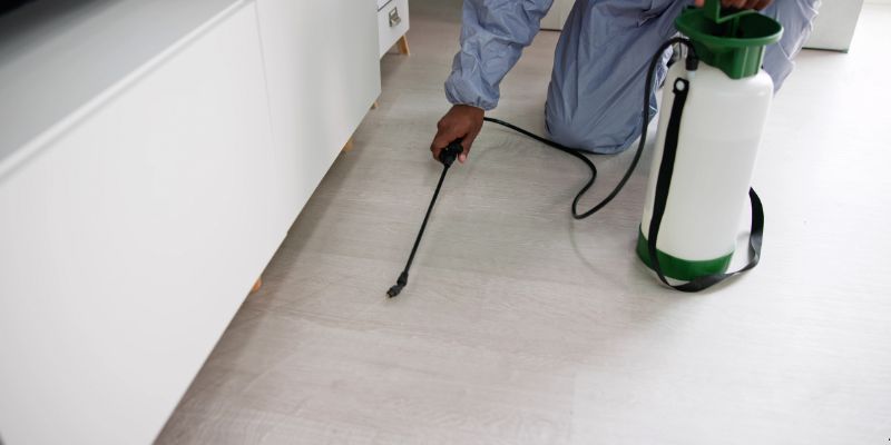 Quanto Custa Dedetização Cupim em Barueri? Descubra! Quanto Custa Dedetização Cupim em Barueri? Descubra!