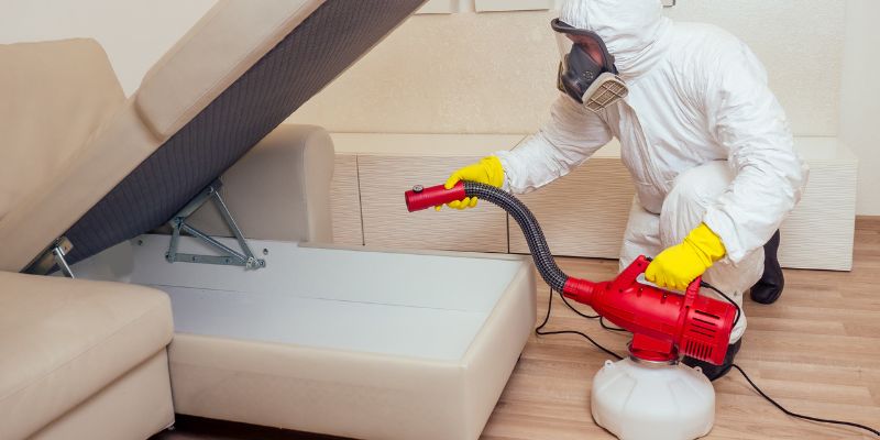 Dedetização de Ratos Como Funciona em Barueri: 4 Técnicas Utilizadas Dedetização de Ratos Como Funciona em Barueri: 4 Técnicas Utilizadas