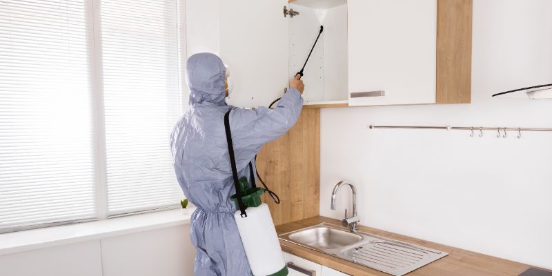 Existe Dedetização para Escorpião em Barueri? Confira! Existe Dedetização para Escorpião em Barueri? Confira!