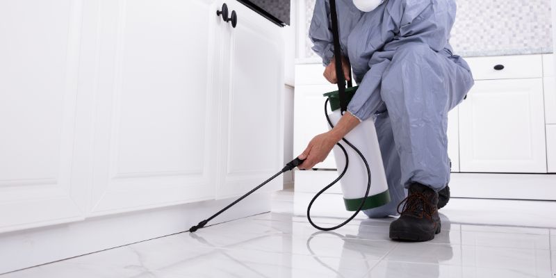 Como Preparar a Casa para Dedetização em Barueri: 5 Passos Como preparar a casa para dedetização em Barueri